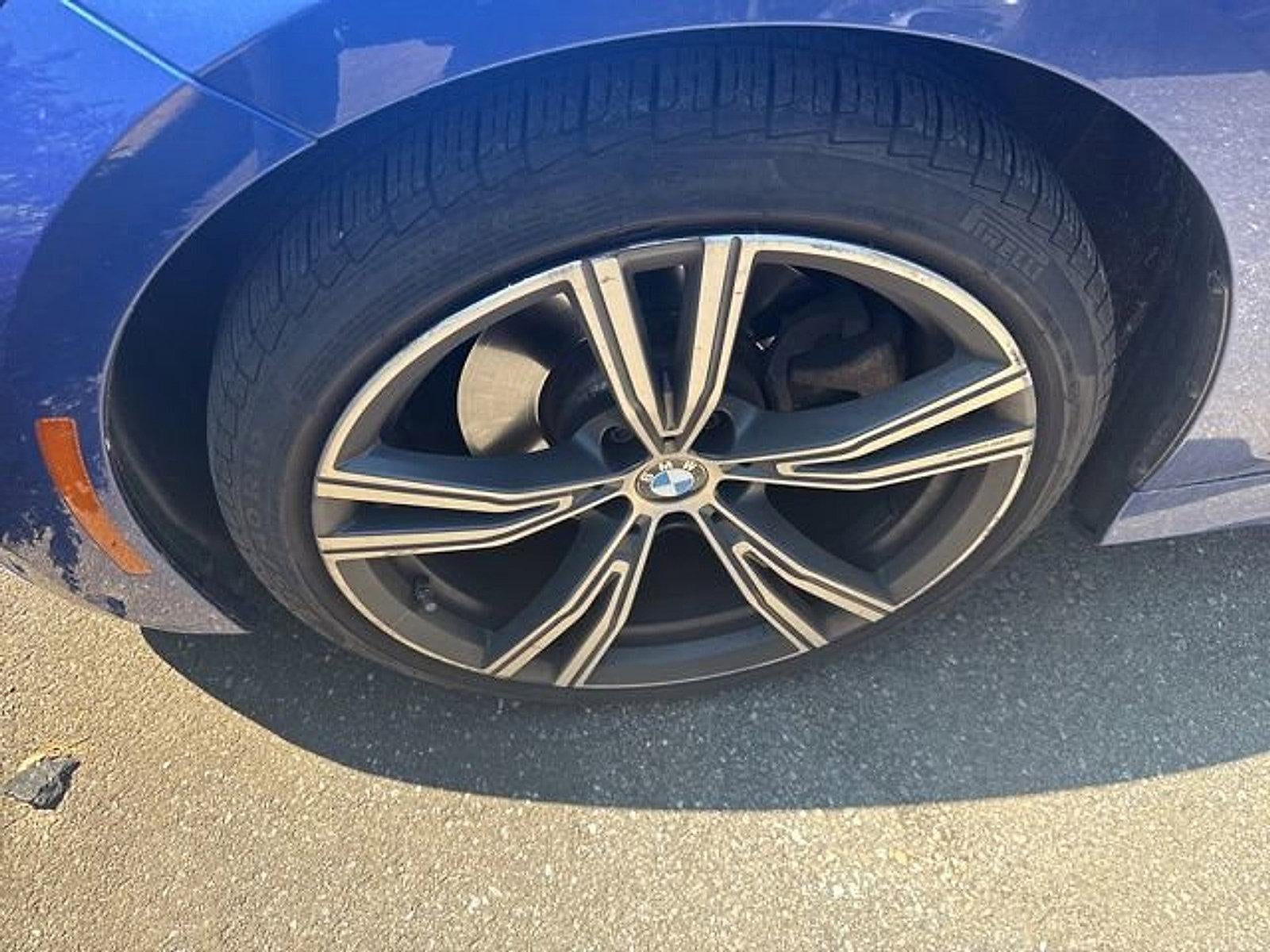 2022 BMW 330i xDrive Sedan North America