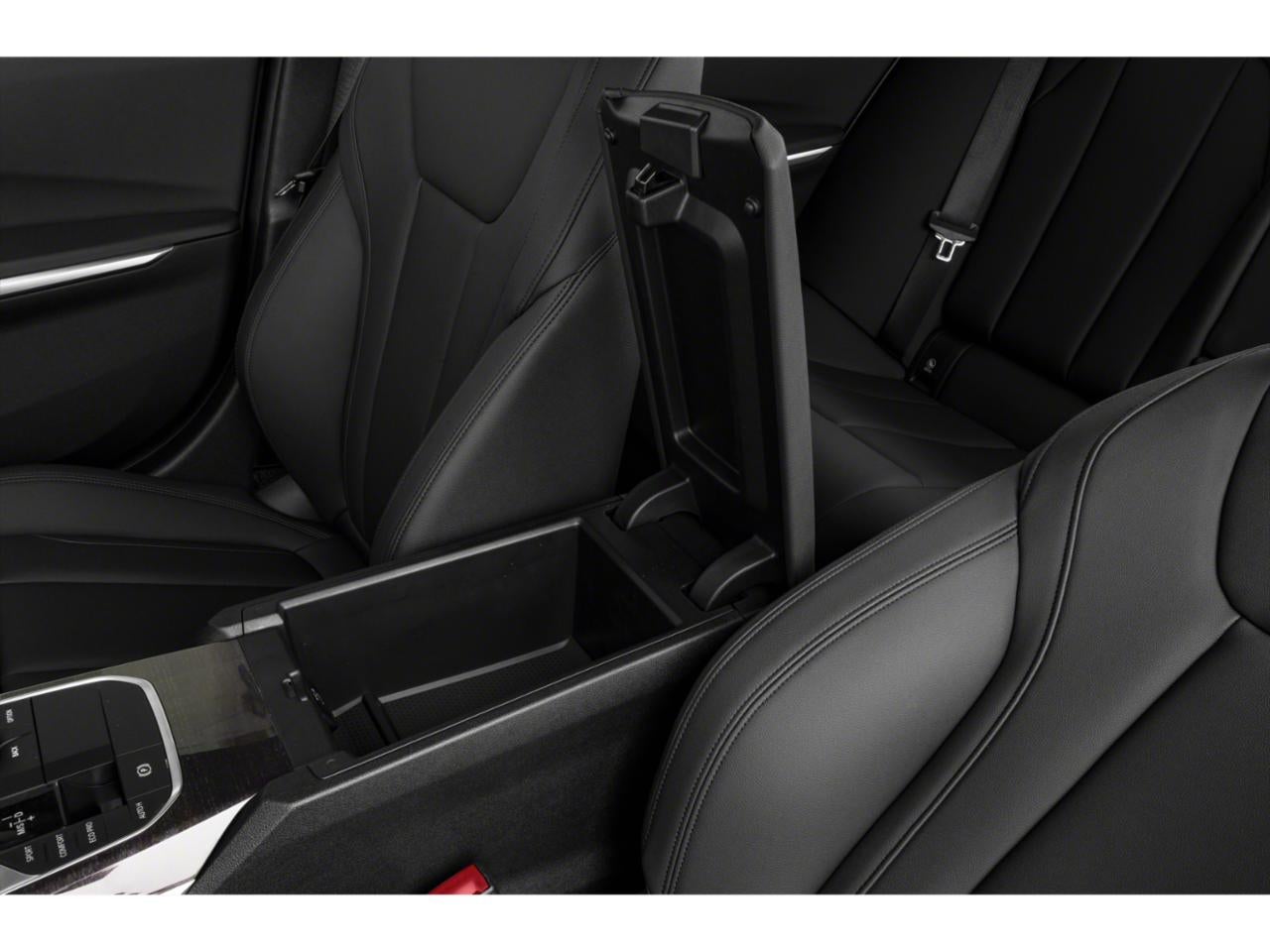 2020 BMW 330i xDrive Sedan North America