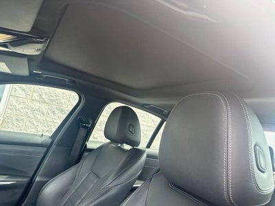 2021 BMW 330i xDrive Sedan North America