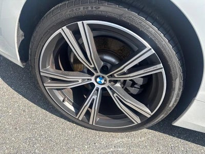 2021 BMW 330i xDrive Sedan North America