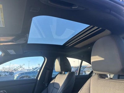 2019 BMW 330i xDrive Sedan North America