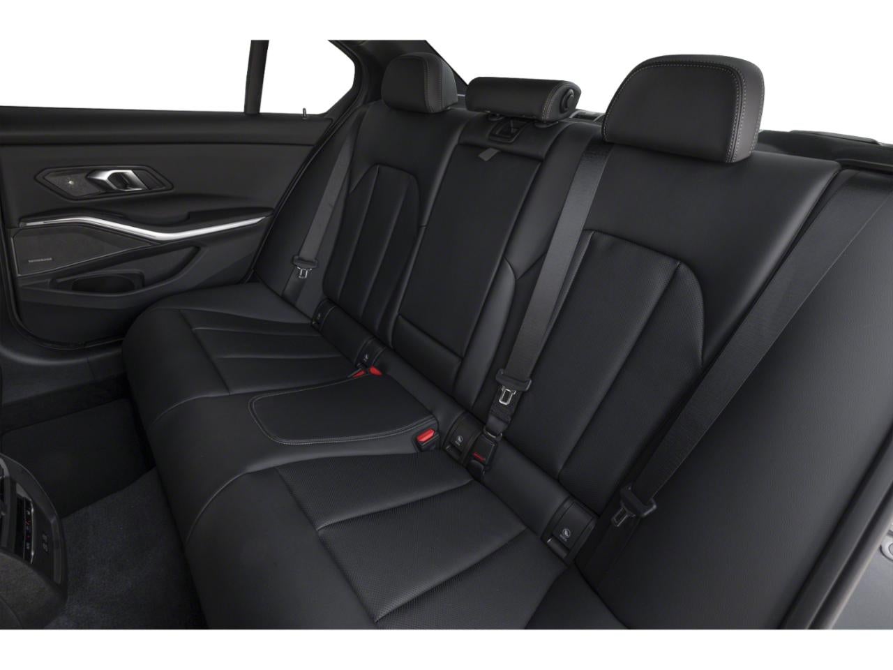 2026 BMW M340i NA xDrive Sedan