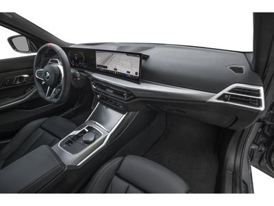 2026 BMW M340i NA xDrive Sedan