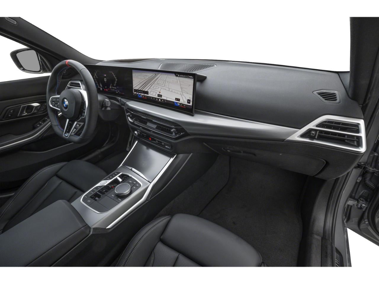 2026 BMW M340i NA xDrive Sedan
