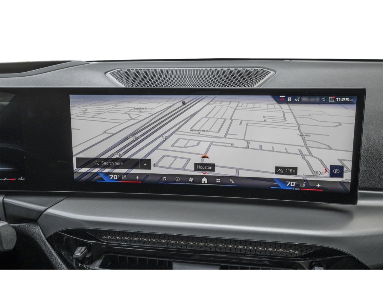 2026 BMW M340i NA xDrive Sedan