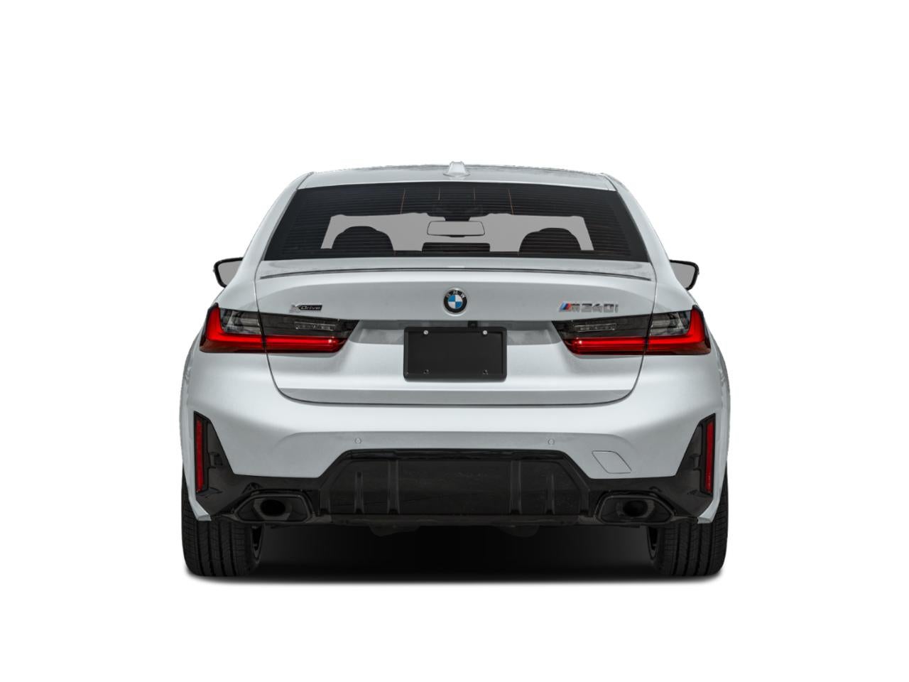 2026 BMW M340i NA xDrive Sedan