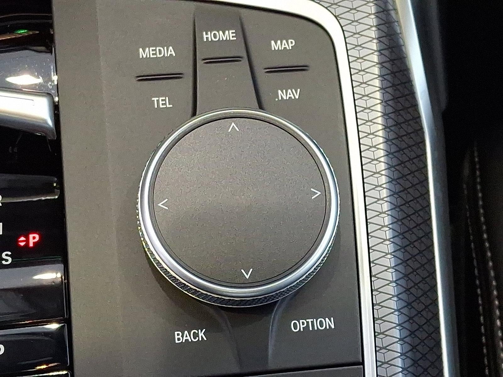 2025 BMW 330i xDrive Sedan