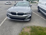 2025 BMW 330i xDrive Sedan