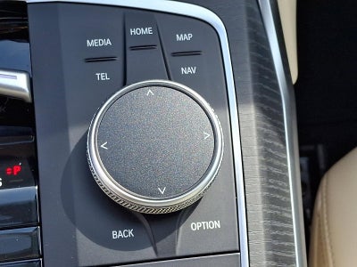 2025 BMW 330i xDrive Sedan