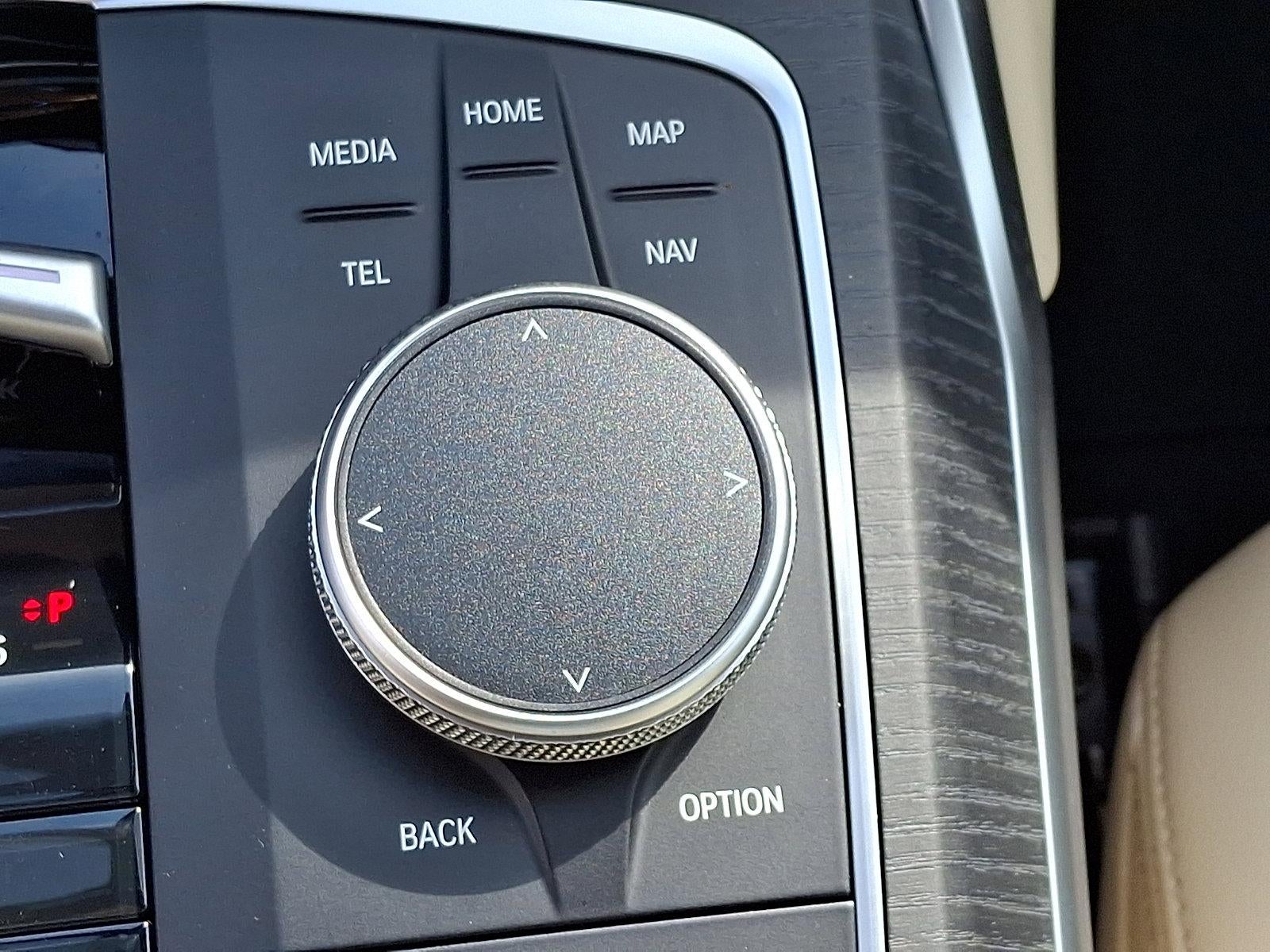 2025 BMW 330i xDrive Sedan
