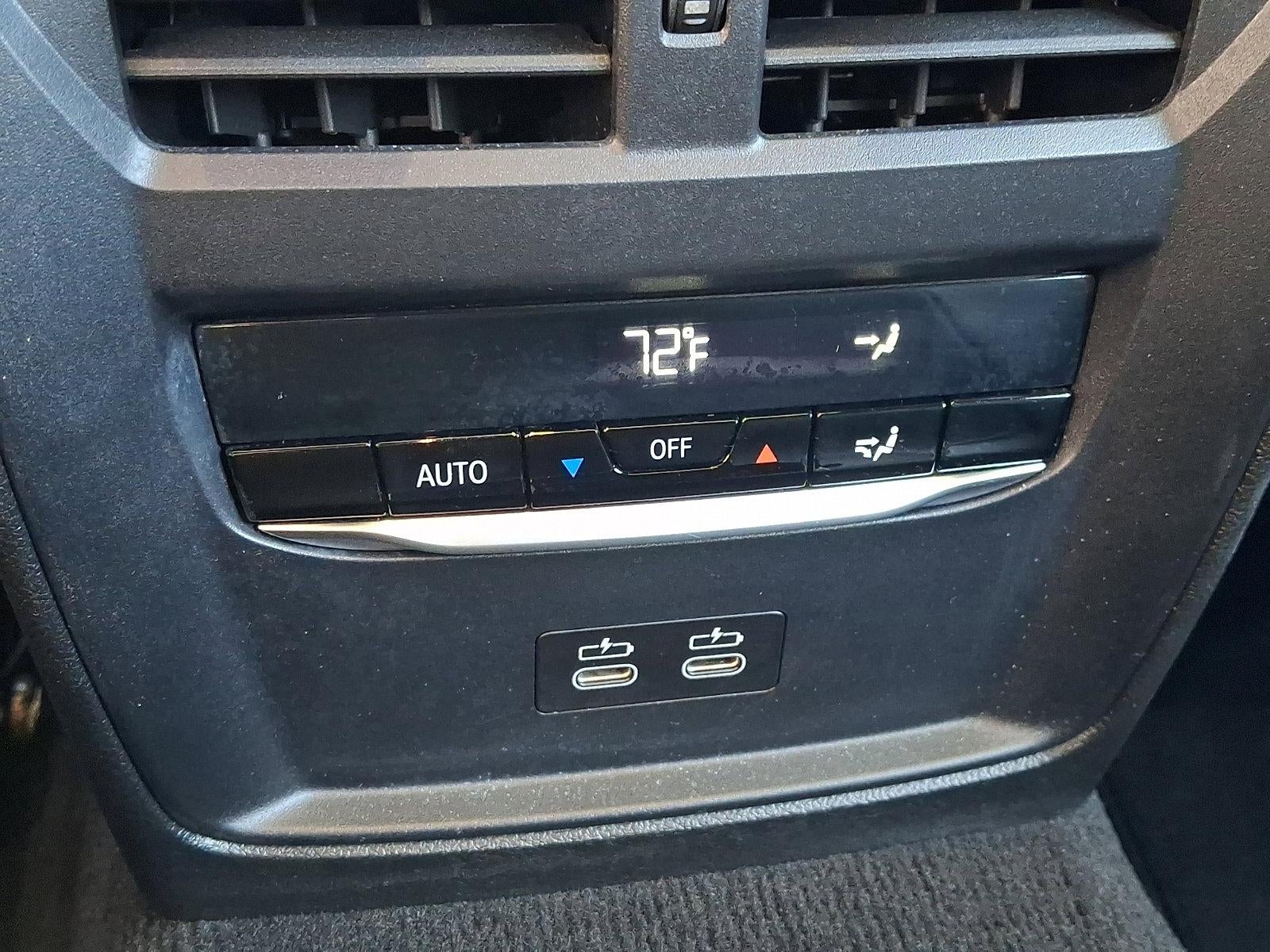 2025 BMW 330i xDrive Sedan