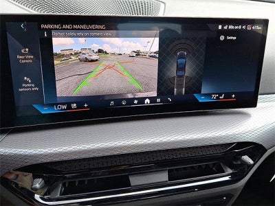 2025 BMW 330i xDrive Sedan