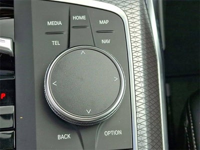 2025 BMW 330i xDrive Sedan