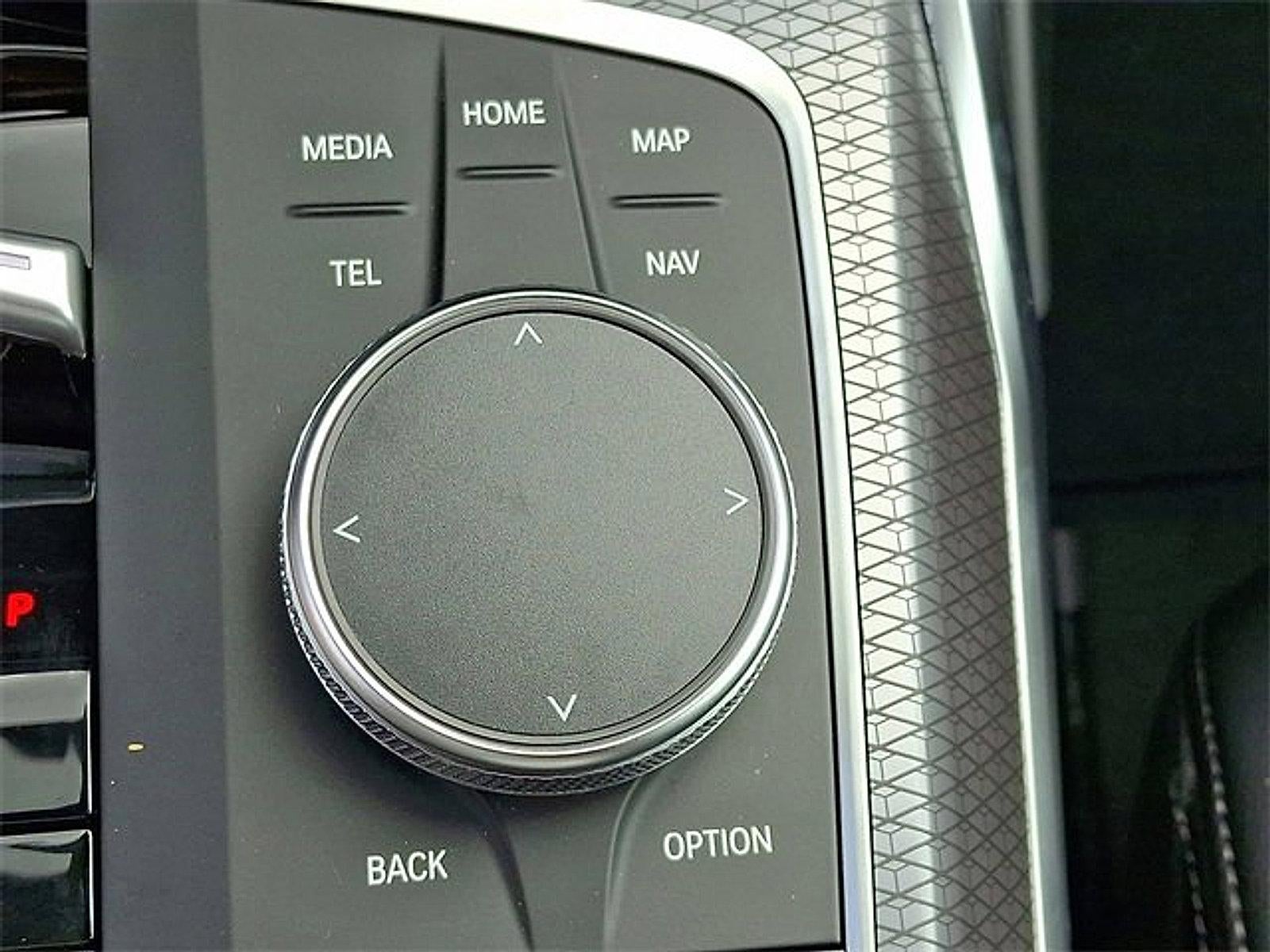 2025 BMW 330i xDrive Sedan