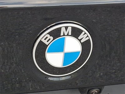 2025 BMW 330i xDrive Sedan