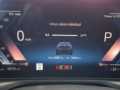 2025 BMW 330i xDrive Sedan