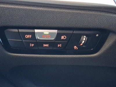 2025 BMW 330i xDrive Sedan