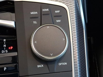 2025 BMW 330i xDrive Sedan