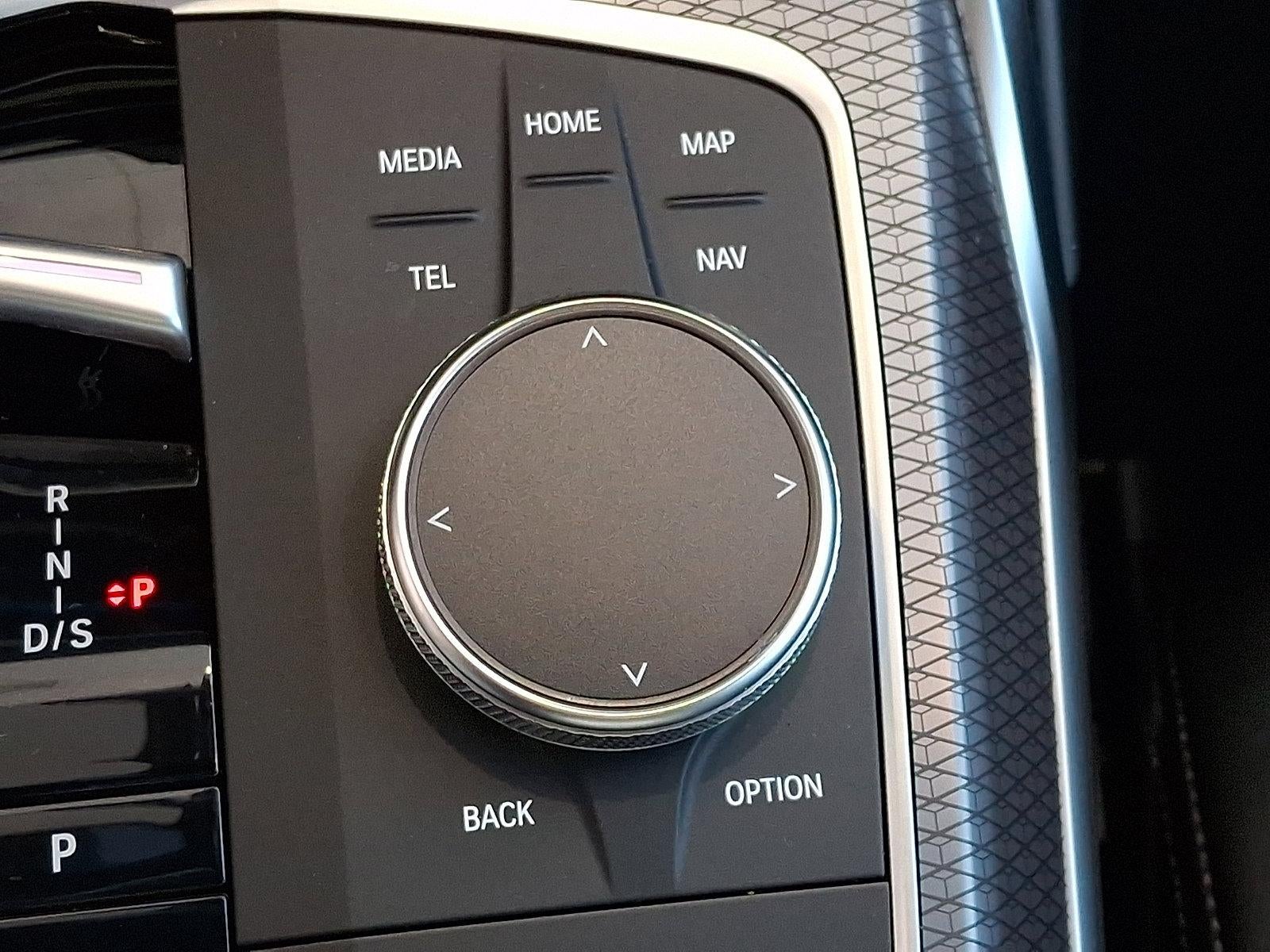 2025 BMW 330i xDrive Sedan