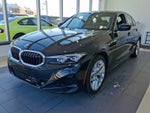 2025 BMW 330i xDrive Sedan