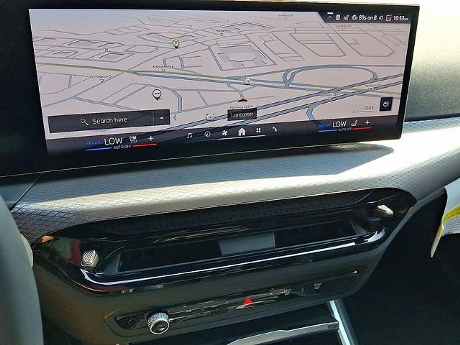 2025 BMW 330i xDrive Sedan