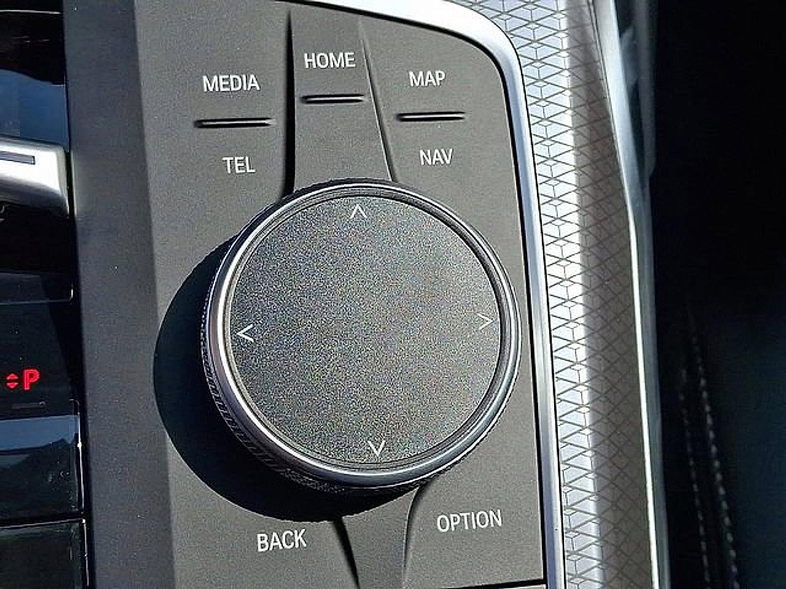 2025 BMW 330i xDrive Sedan