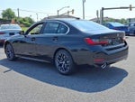 2025 BMW 330i xDrive Sedan