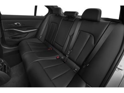 2025 BMW 330i xDrive Sedan