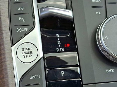 2025 BMW 330i xDrive Sedan