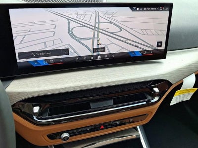 2025 BMW 330i xDrive Sedan