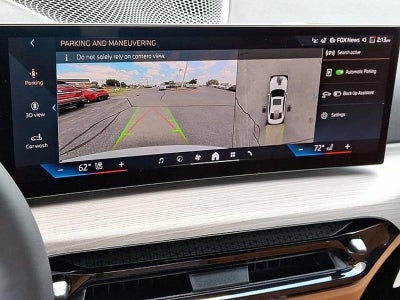 2025 BMW 330i xDrive Sedan