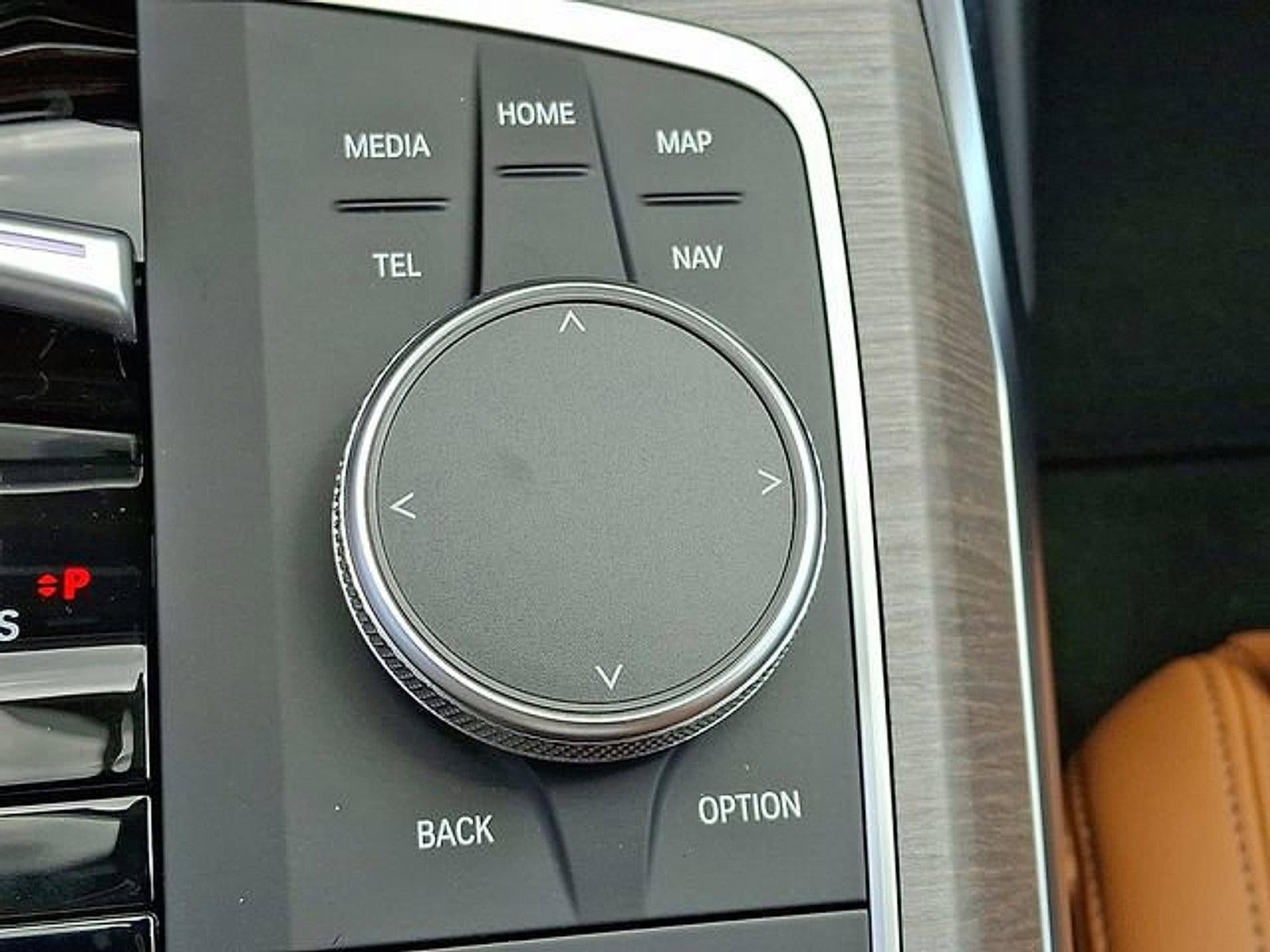 2025 BMW 330i xDrive Sedan