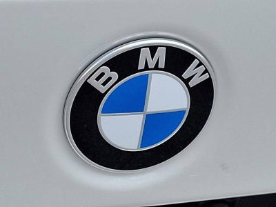 2025 BMW 330i xDrive Sedan