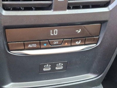 2025 BMW 330i xDrive Sedan