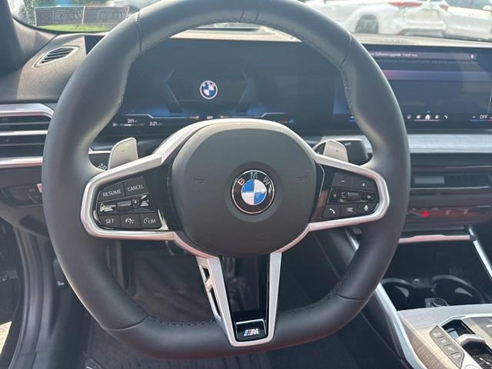 2026 BMW 330i NA xDrive Sedan