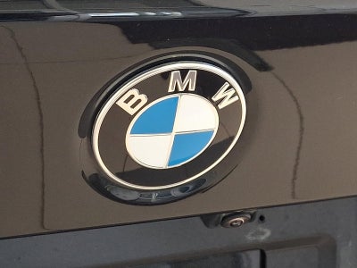 2026 BMW 330i NA xDrive Sedan