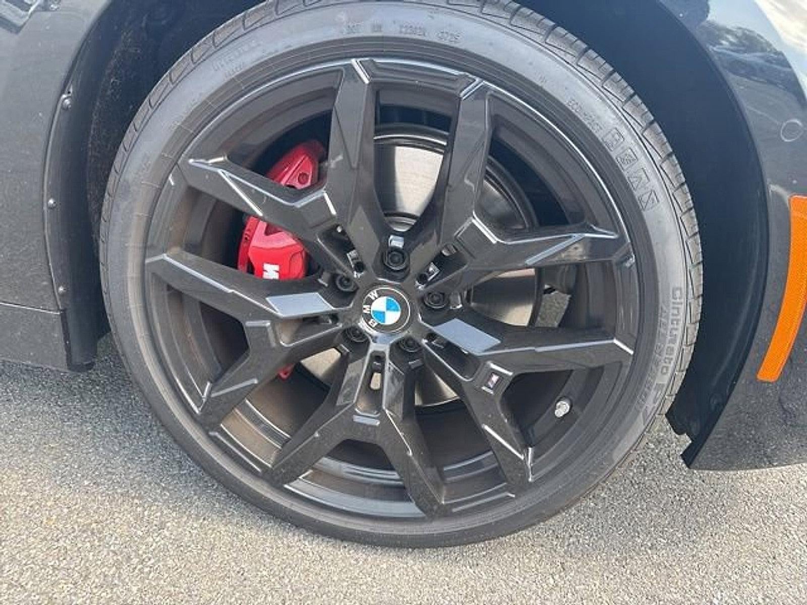 2026 BMW 330i NA xDrive Sedan