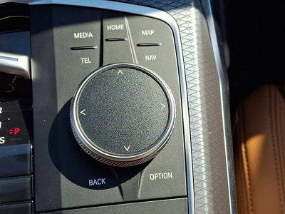 2026 BMW 330i NA xDrive Sedan