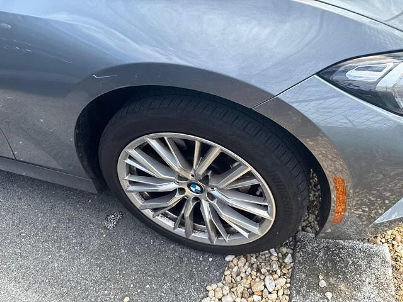 2023 BMW 330i xDrive Sedan