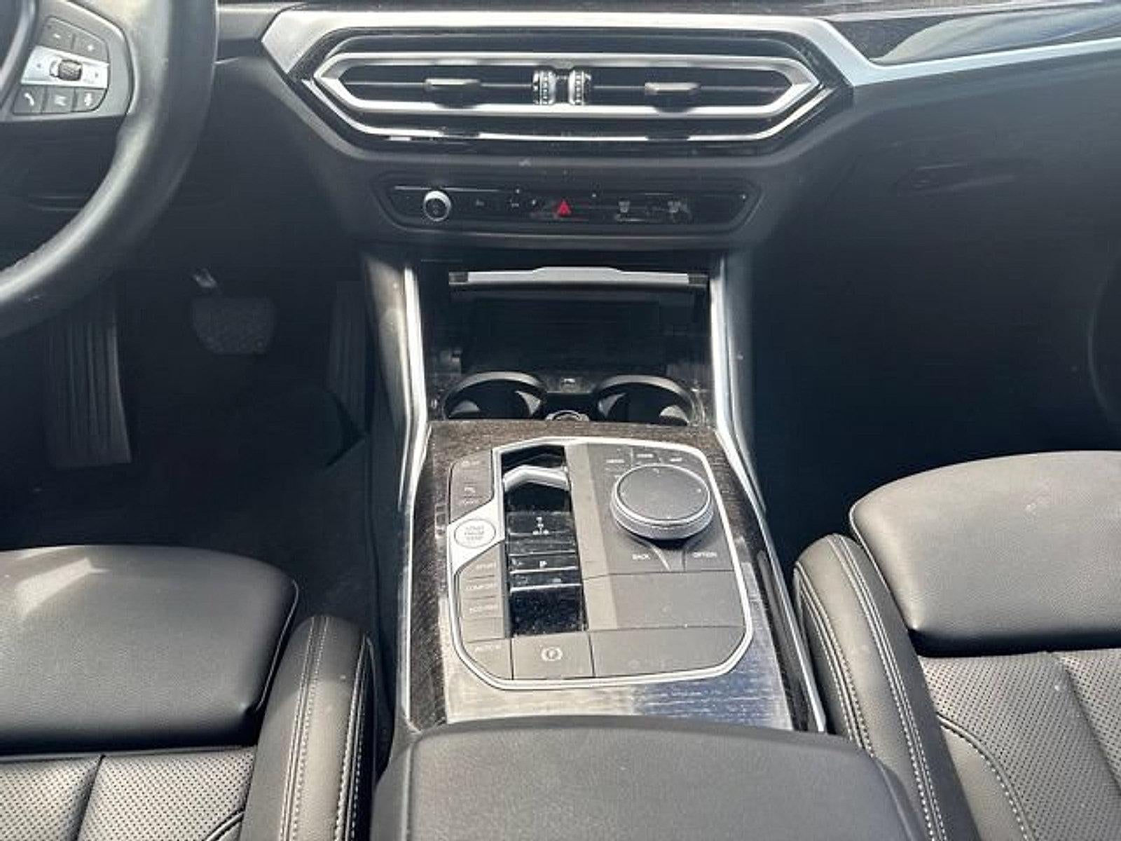 2023 BMW 330i xDrive Sedan