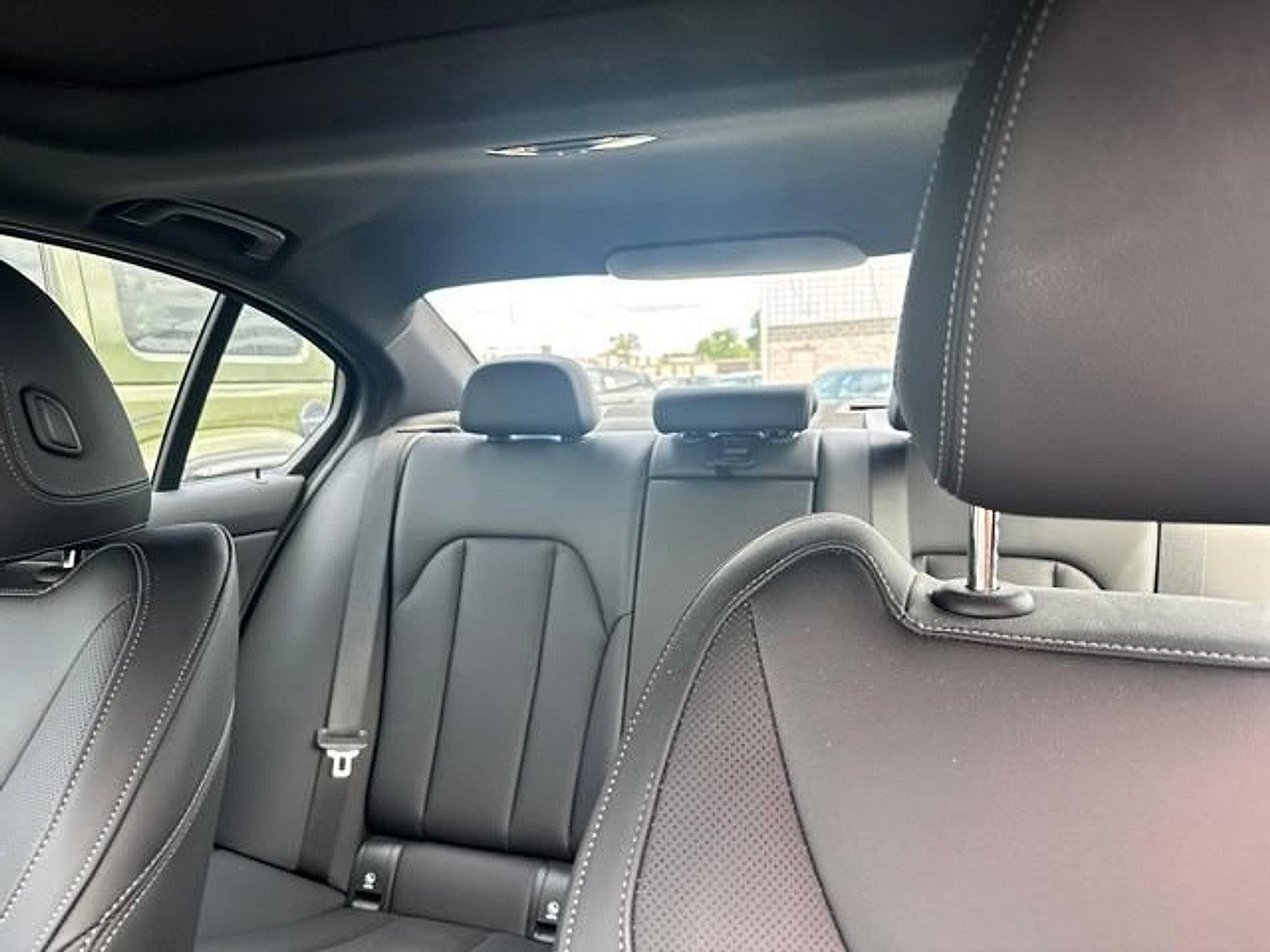 2023 BMW 330i xDrive Sedan