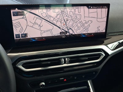 2024 BMW 330i xDrive Sedan