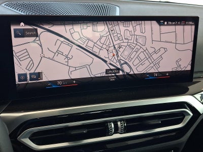 2024 BMW 330i xDrive Sedan