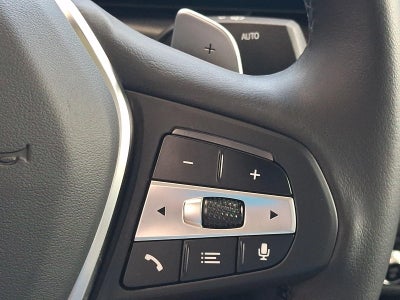 2024 BMW 330i xDrive Sedan