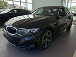 2024 BMW 330i xDrive Sedan