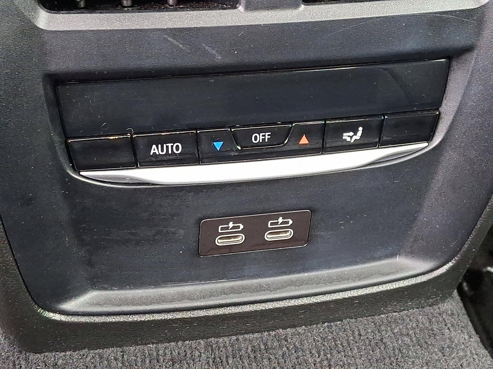 2024 BMW 330i xDrive Sedan