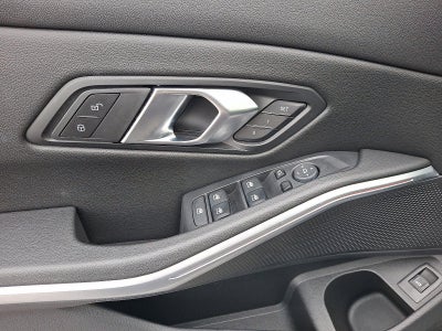 2024 BMW 330i xDrive Sedan