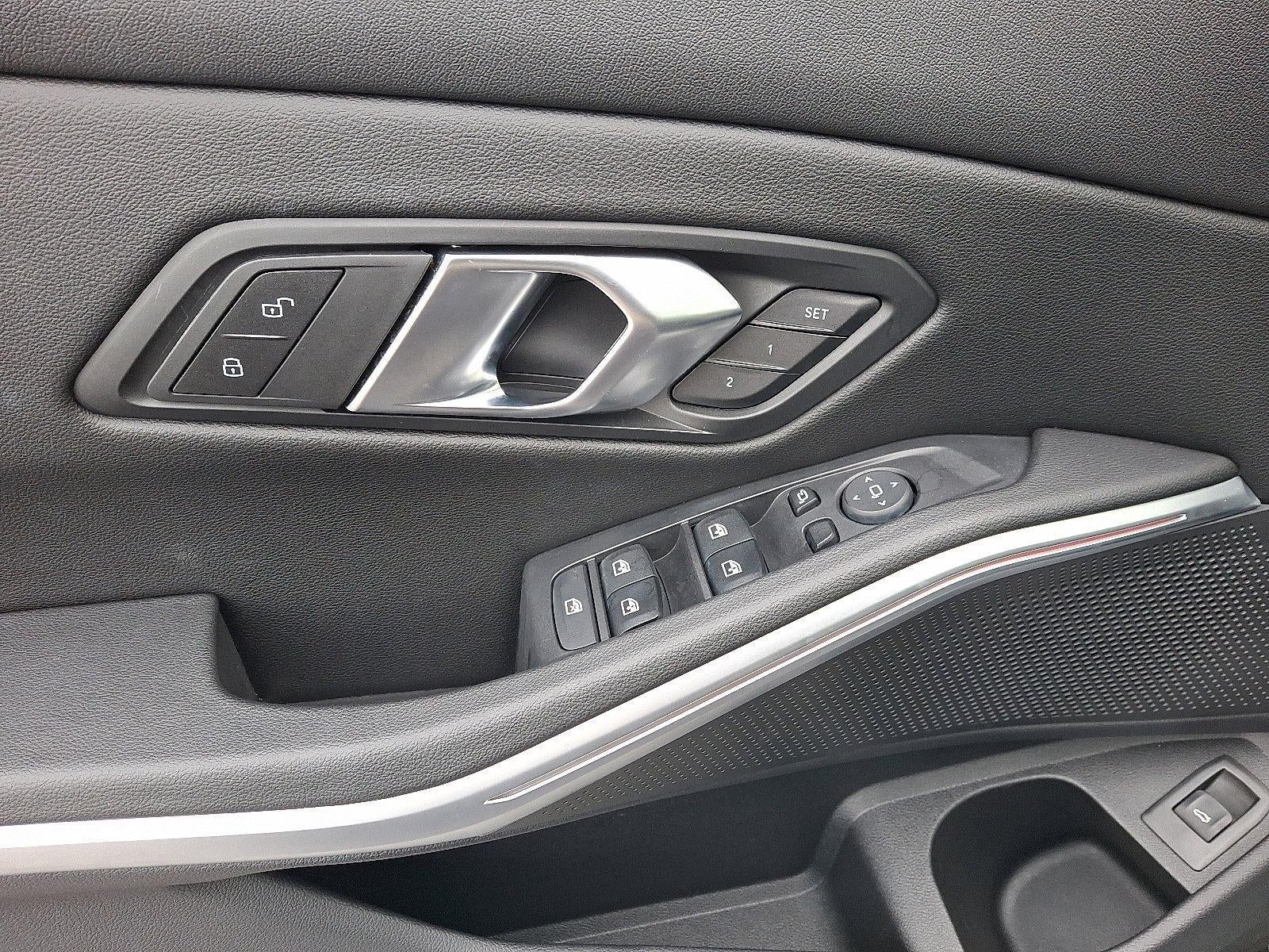 2024 BMW 330i xDrive Sedan