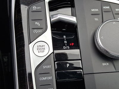 2024 BMW 330i xDrive Sedan