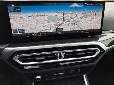 2024 BMW 330i xDrive Sedan